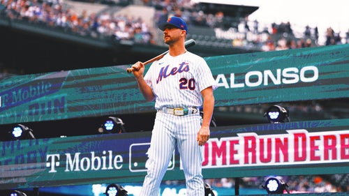 MLB Trending Image: 2024 Home Run Derby: What to know about MLB's new format, participants in event